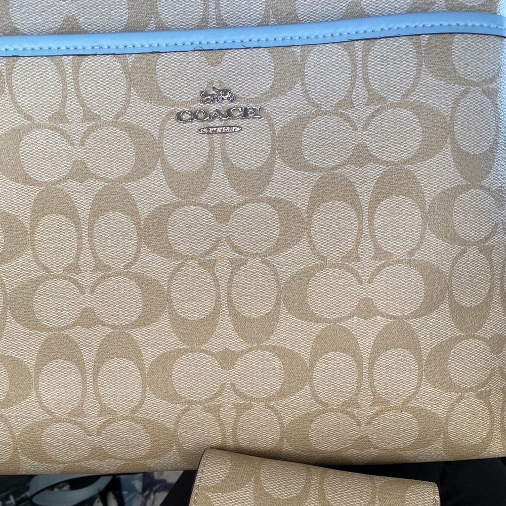 Authentic coach